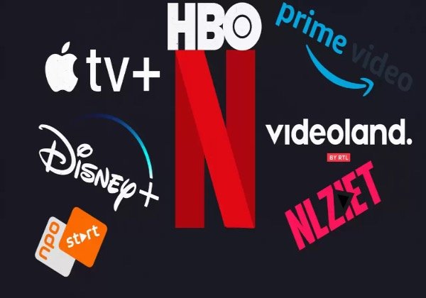 Kopen IPTV